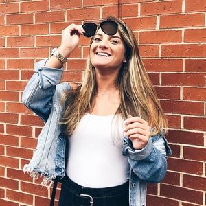 Meet your Posher, Mikayla